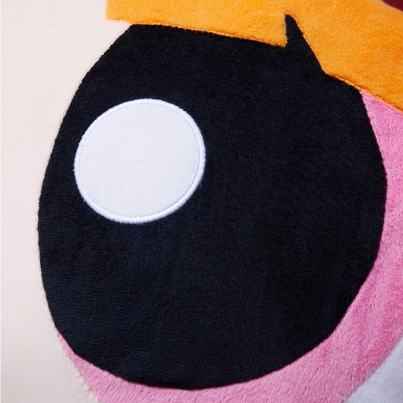 THE POWERPUFF GIRLS X Cute Cartoon Plush Pillow - Picture 6 of 6